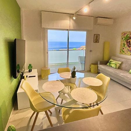 Tropical Rest Apartment Bajamar  Εξωτερικό φωτογραφία
