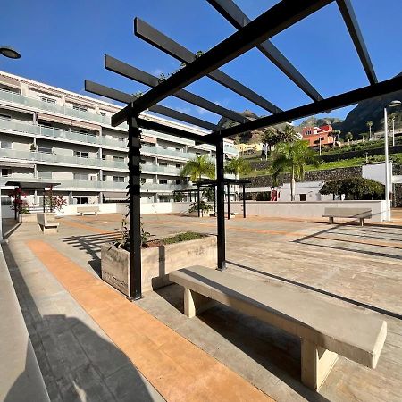 Tropical Rest Apartment Bajamar  Εξωτερικό φωτογραφία