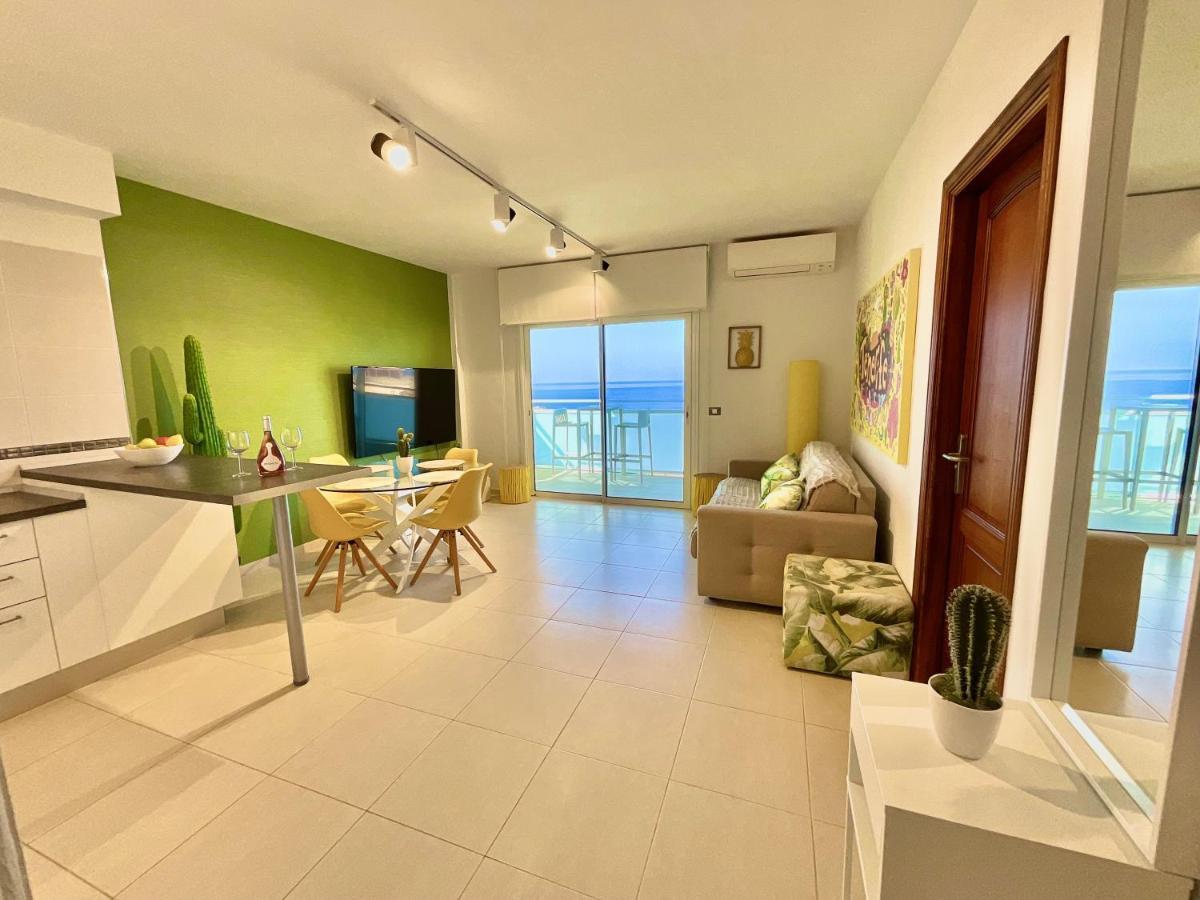 Tropical Rest Apartment Bajamar  Εξωτερικό φωτογραφία