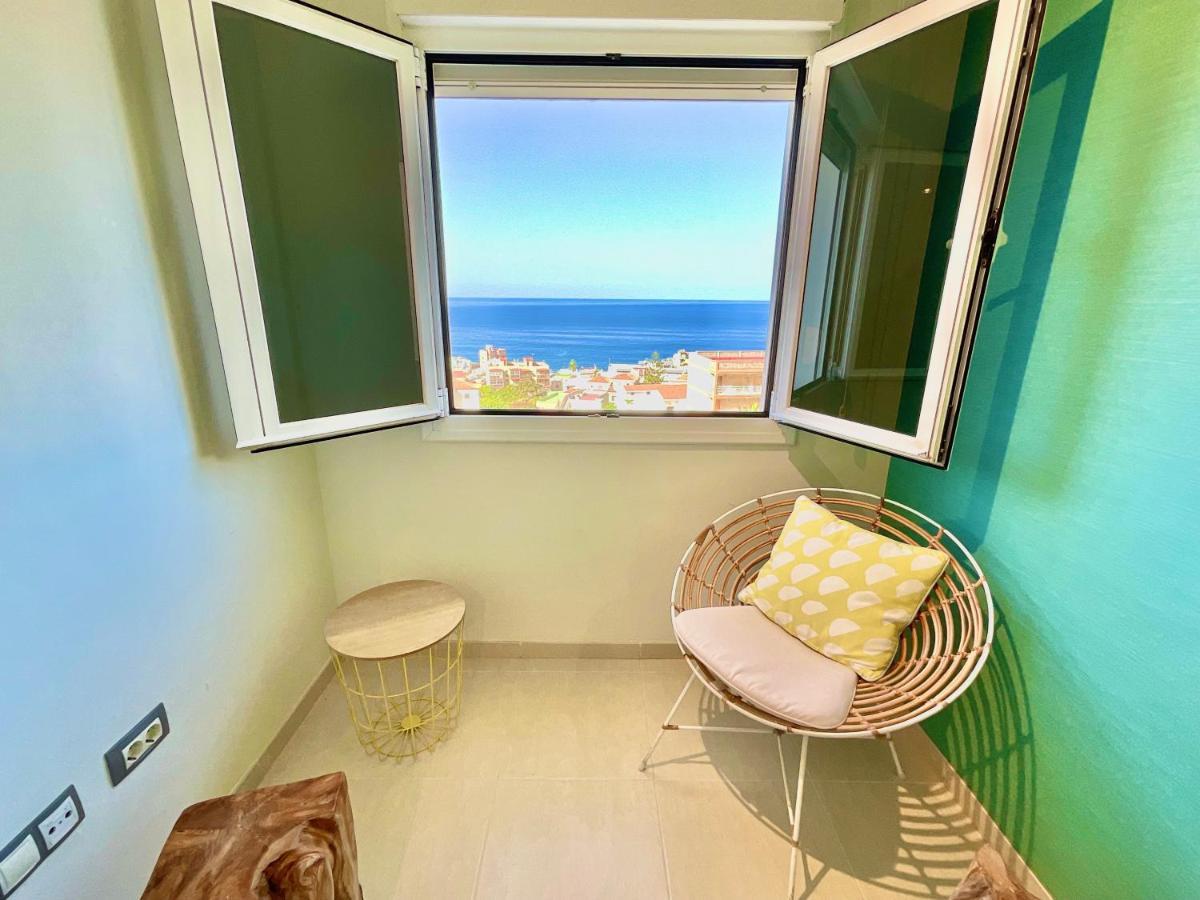 Tropical Rest Apartment Bajamar  Εξωτερικό φωτογραφία