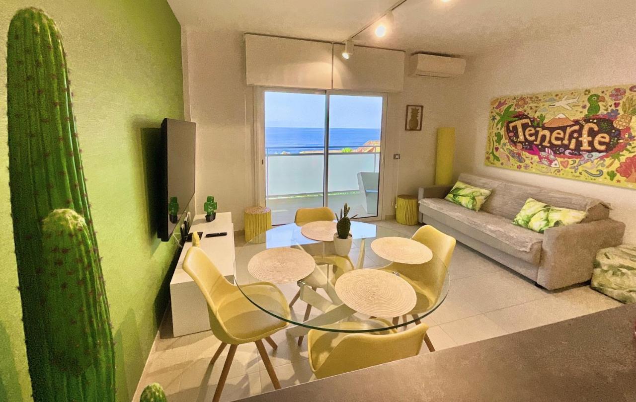 Tropical Rest Apartment Bajamar  Εξωτερικό φωτογραφία