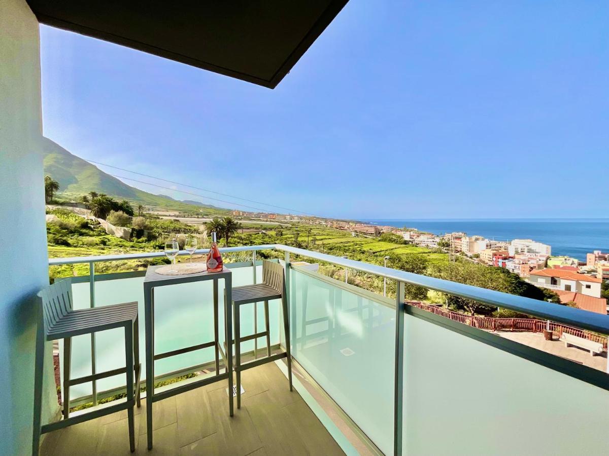 Tropical Rest Apartment Bajamar  Εξωτερικό φωτογραφία