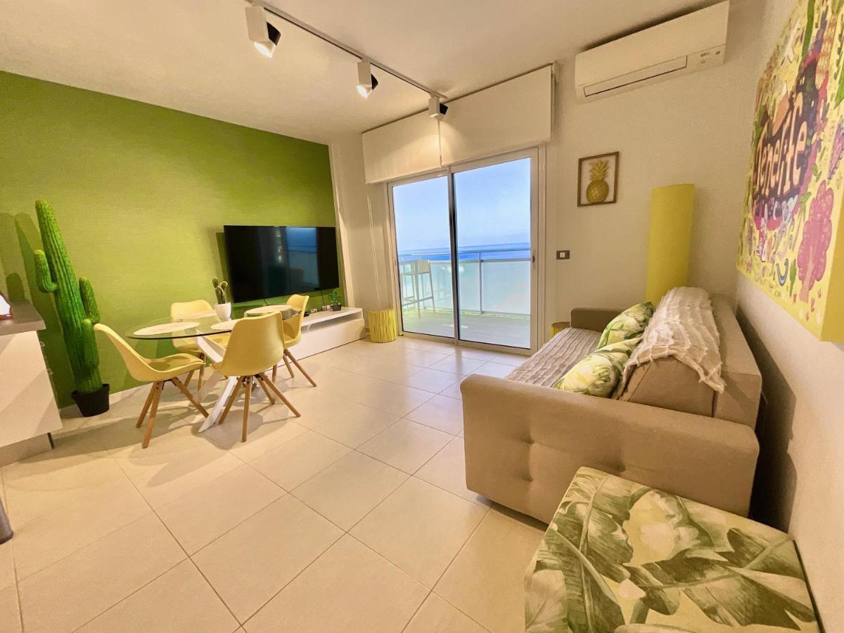 Tropical Rest Apartment Bajamar  Εξωτερικό φωτογραφία