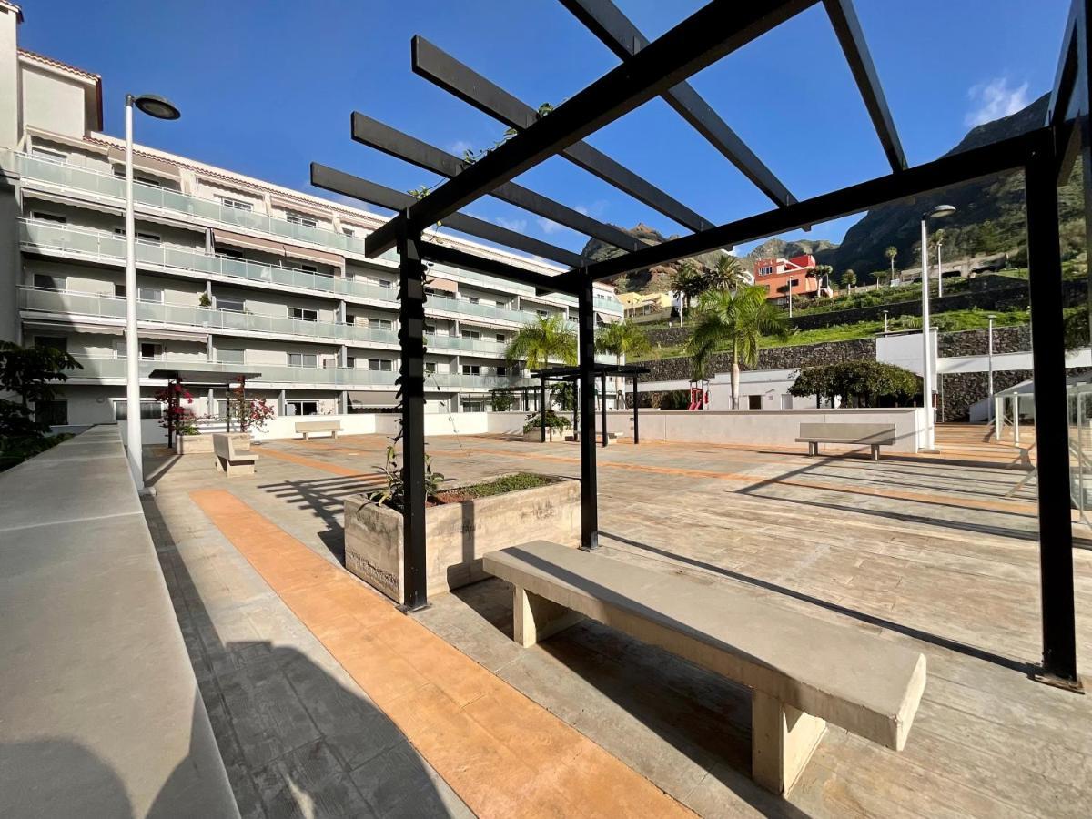 Tropical Rest Apartment Bajamar  Εξωτερικό φωτογραφία