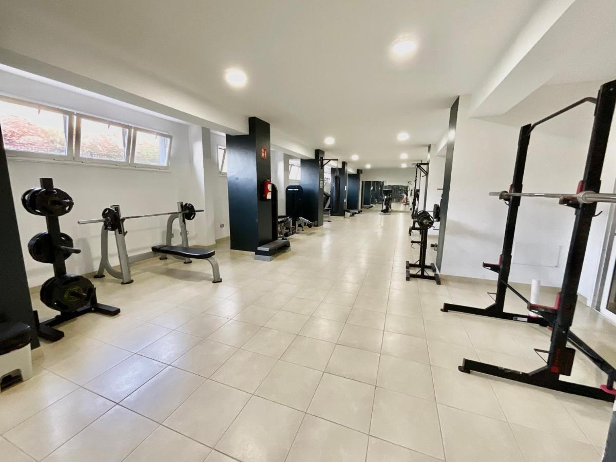 Tropical Rest Apartment Bajamar  Εξωτερικό φωτογραφία