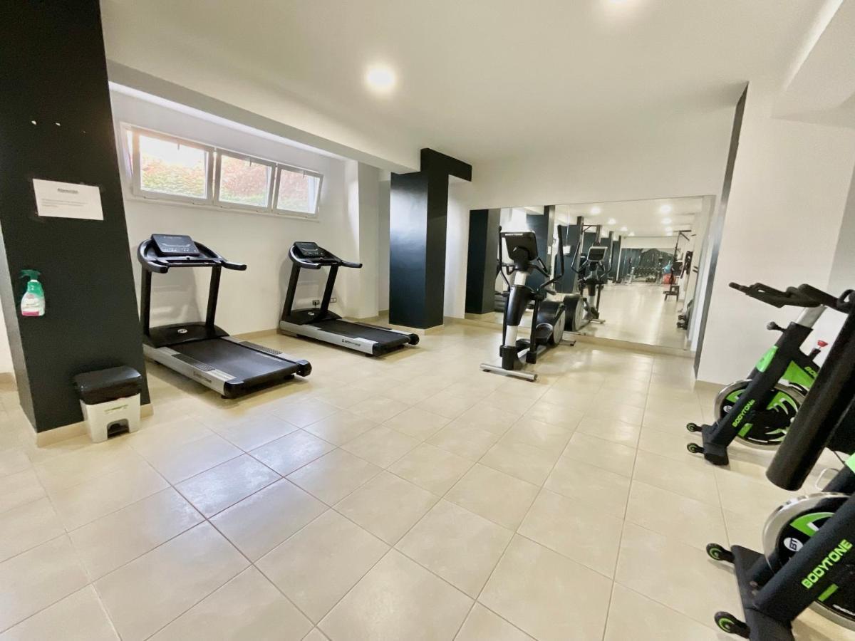 Tropical Rest Apartment Bajamar  Εξωτερικό φωτογραφία