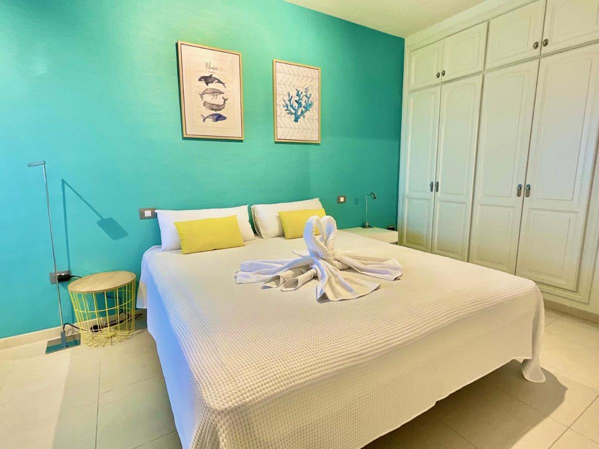 Tropical Rest Apartment Bajamar  Εξωτερικό φωτογραφία