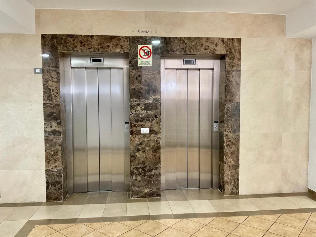 Tropical Rest Apartment Bajamar  Εξωτερικό φωτογραφία