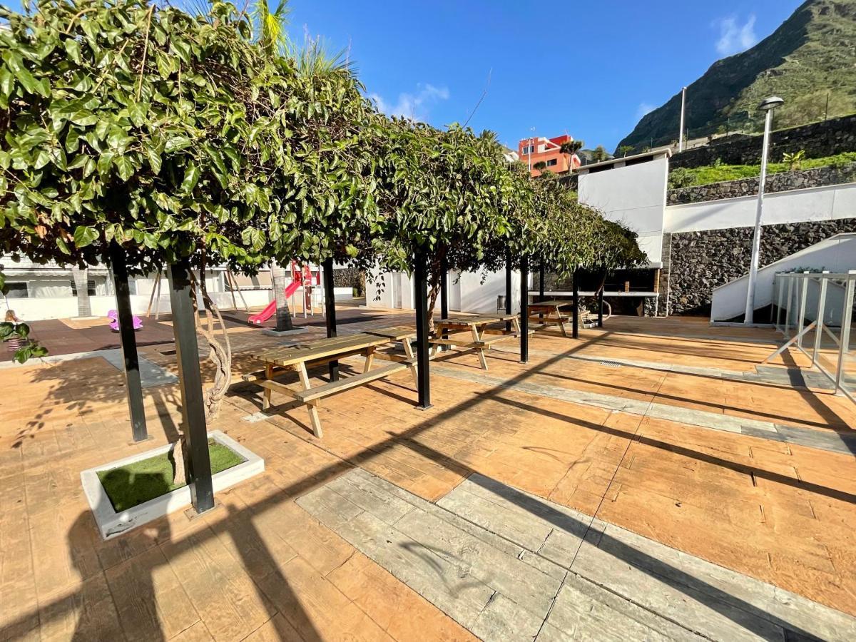 Tropical Rest Apartment Bajamar  Εξωτερικό φωτογραφία
