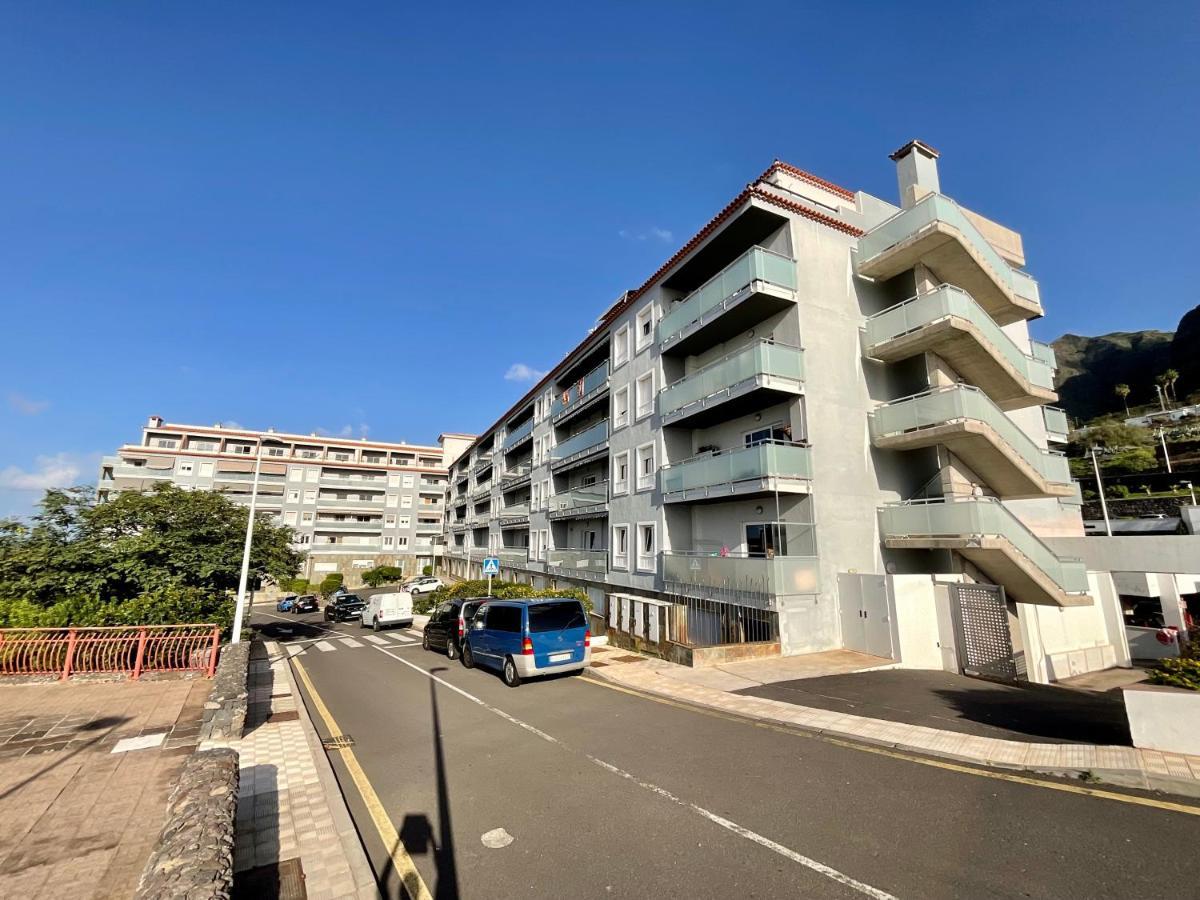 Tropical Rest Apartment Bajamar  Εξωτερικό φωτογραφία