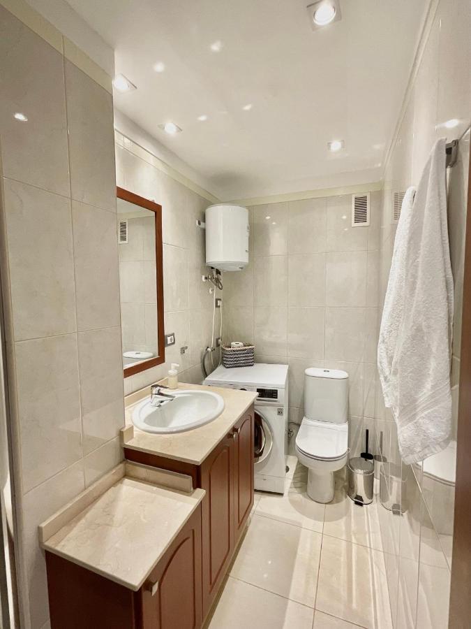 Tropical Rest Apartment Bajamar  Εξωτερικό φωτογραφία