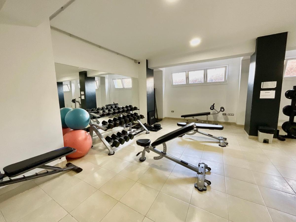 Tropical Rest Apartment Bajamar  Εξωτερικό φωτογραφία