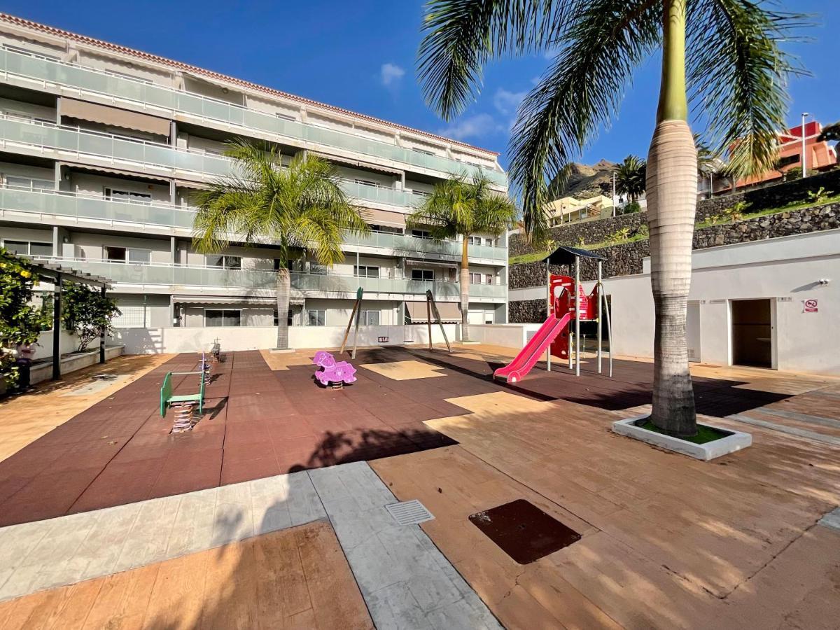 Tropical Rest Apartment Bajamar  Εξωτερικό φωτογραφία