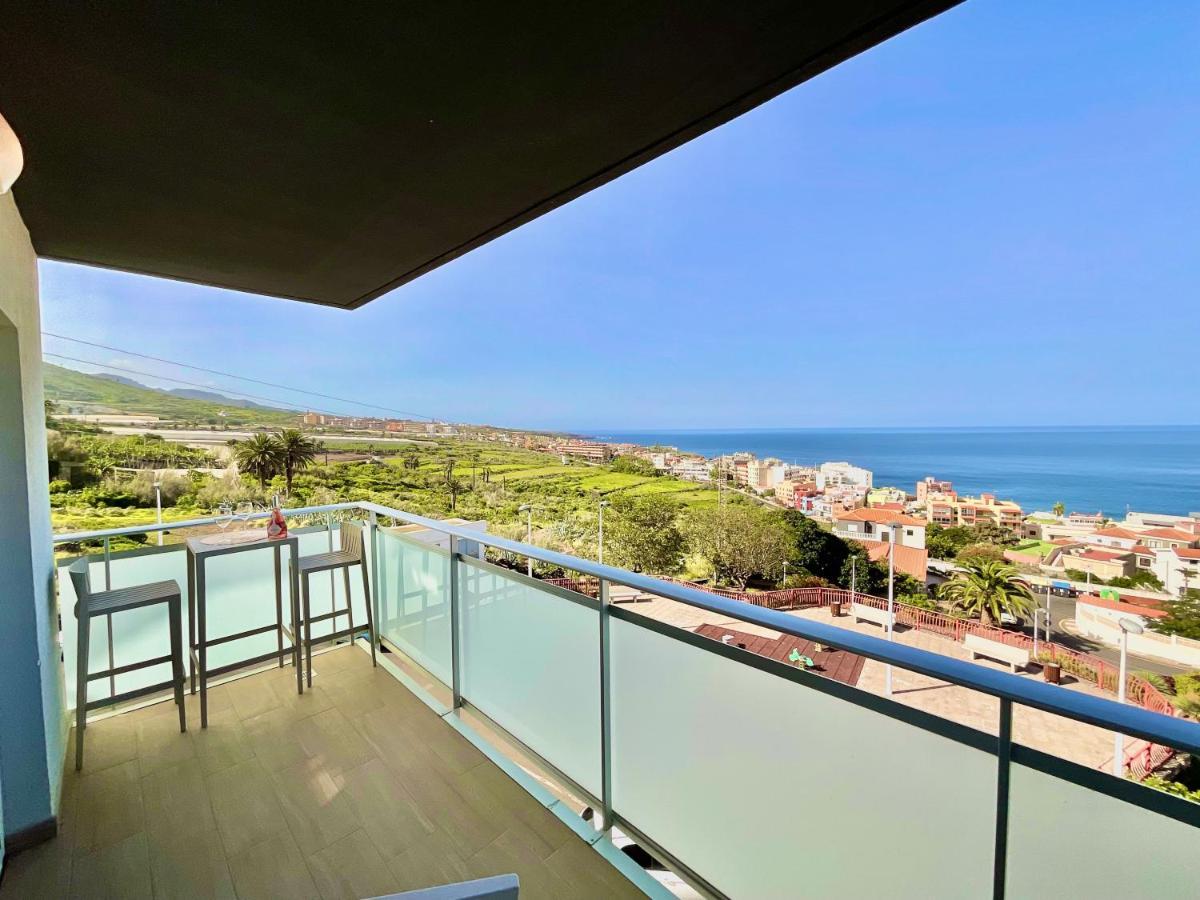 Tropical Rest Apartment Bajamar  Εξωτερικό φωτογραφία