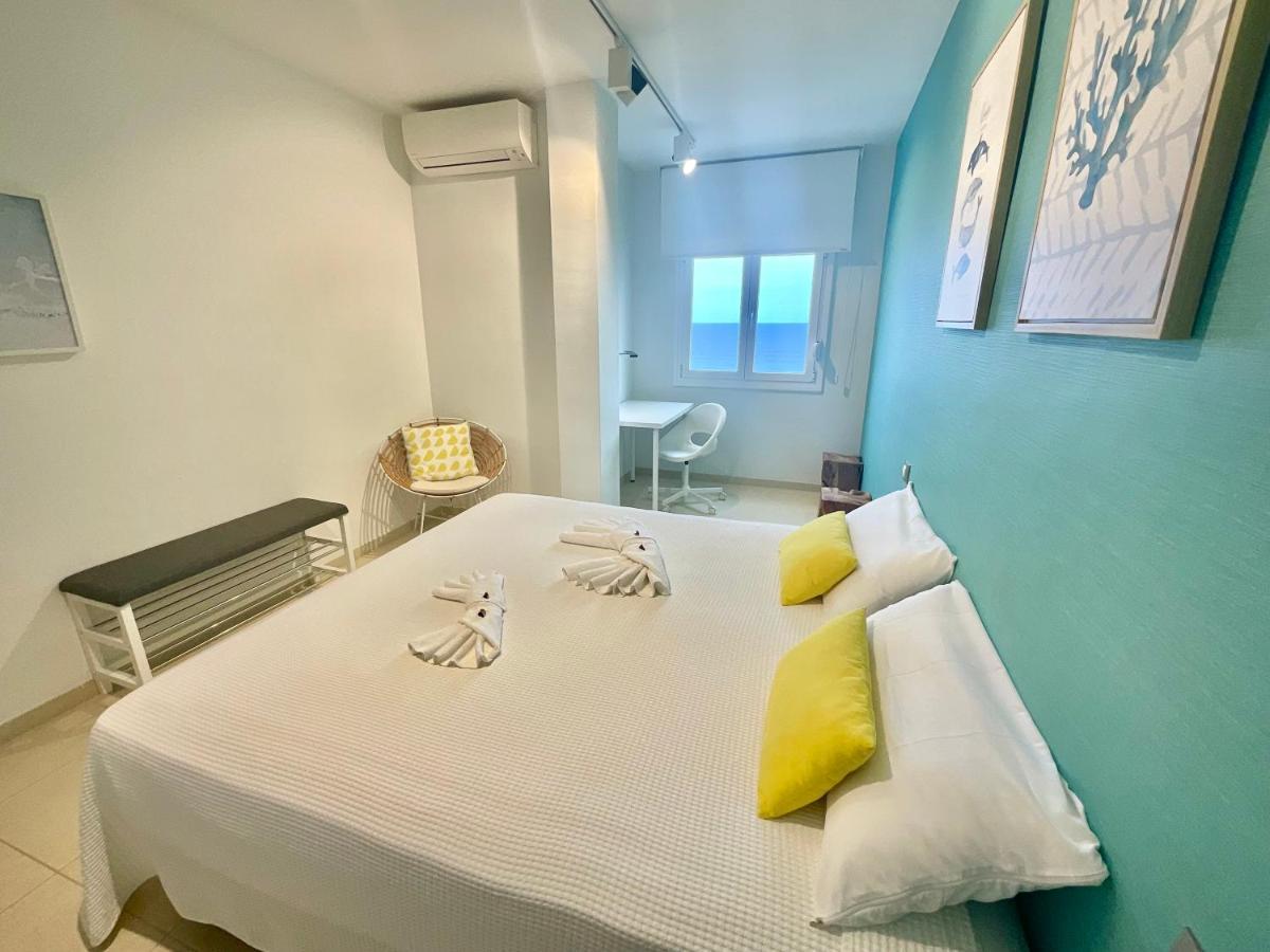 Tropical Rest Apartment Bajamar  Εξωτερικό φωτογραφία