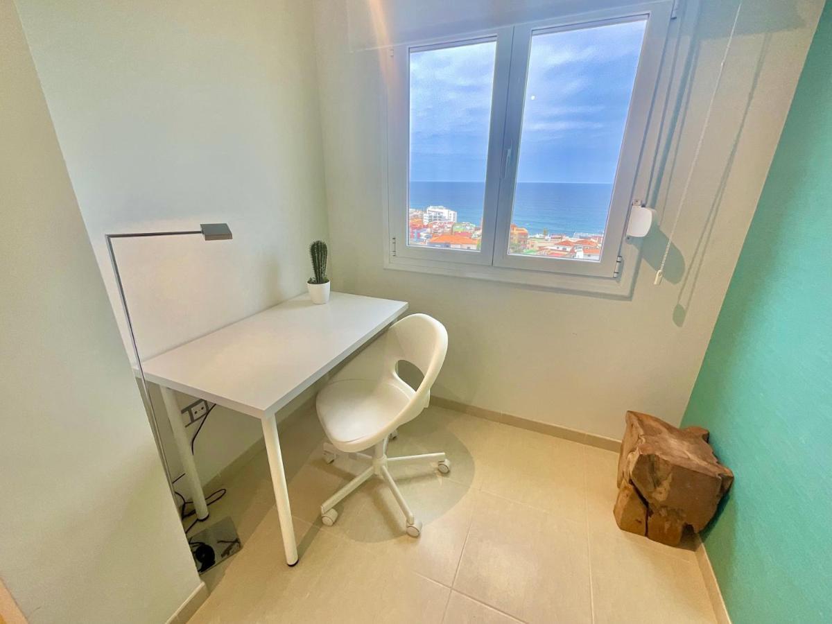 Tropical Rest Apartment Bajamar  Εξωτερικό φωτογραφία